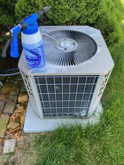Slide of Jay's Heating & Cooling