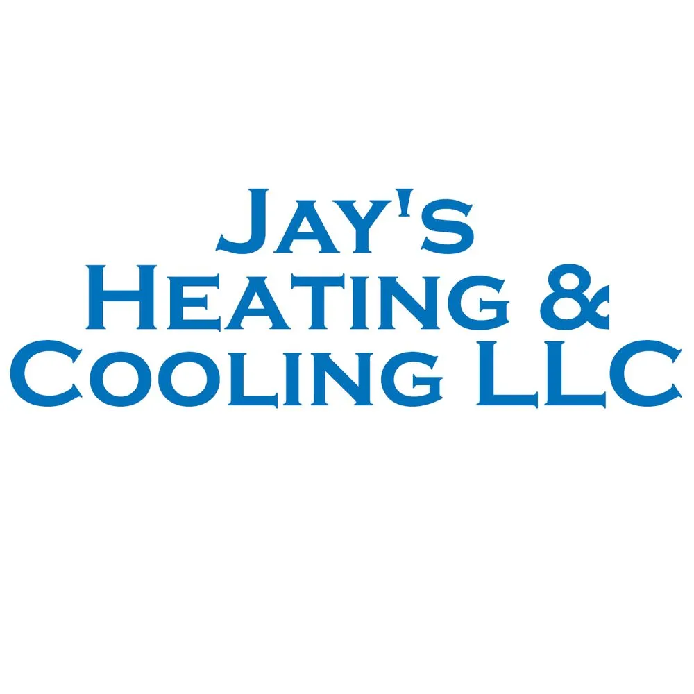Slide of Jay's Heating & Cooling