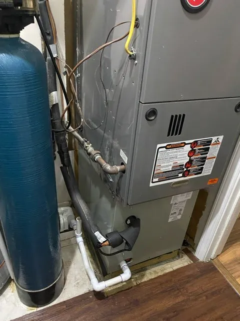 Slide of Jay's Heating & Cooling