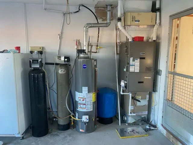 Slide of Jay's Heating & Cooling