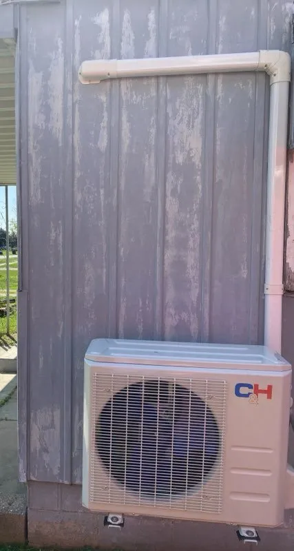 Slide of Jay's Heating & Cooling