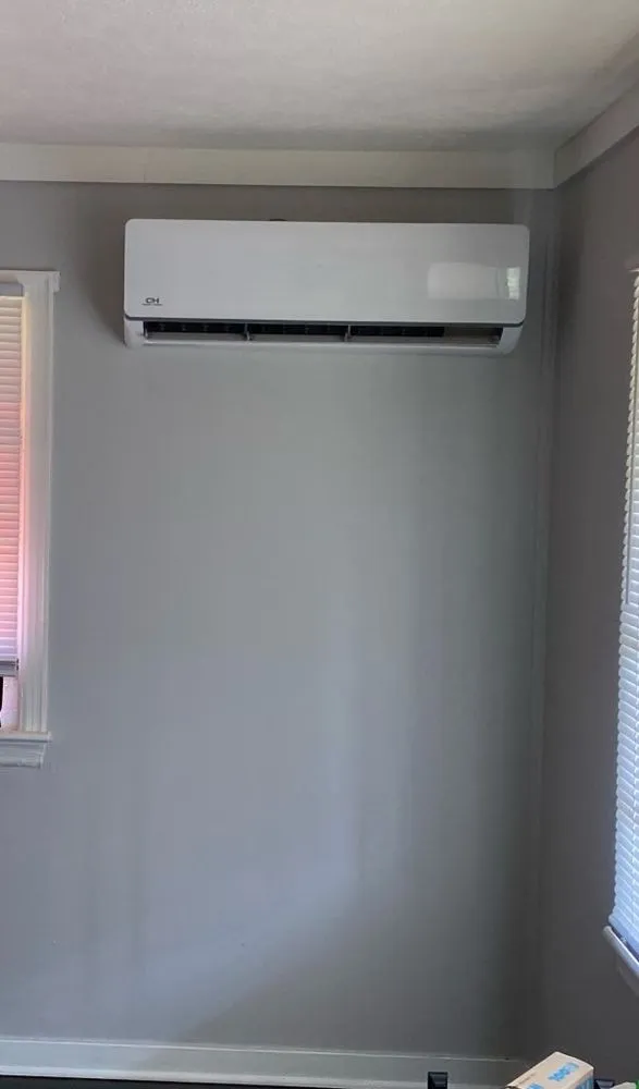 Slide of Jay's Heating & Cooling