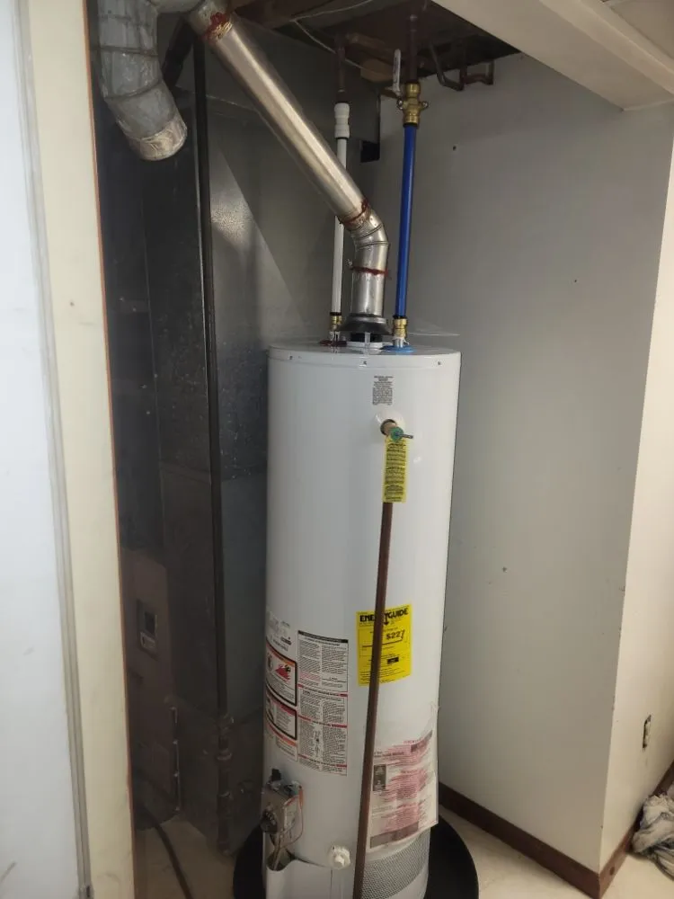 Slide of Jay's Heating & Cooling