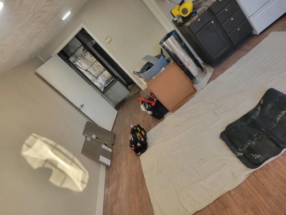 Slide of Jay's Heating & Cooling