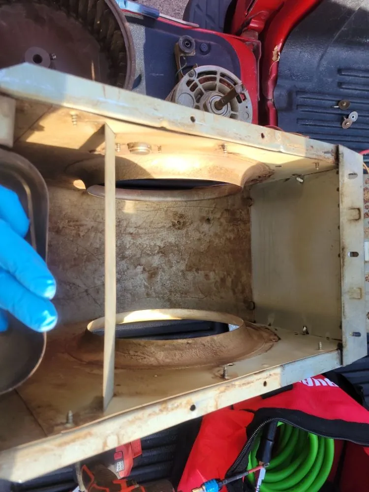 Slide of Jay's Heating & Cooling