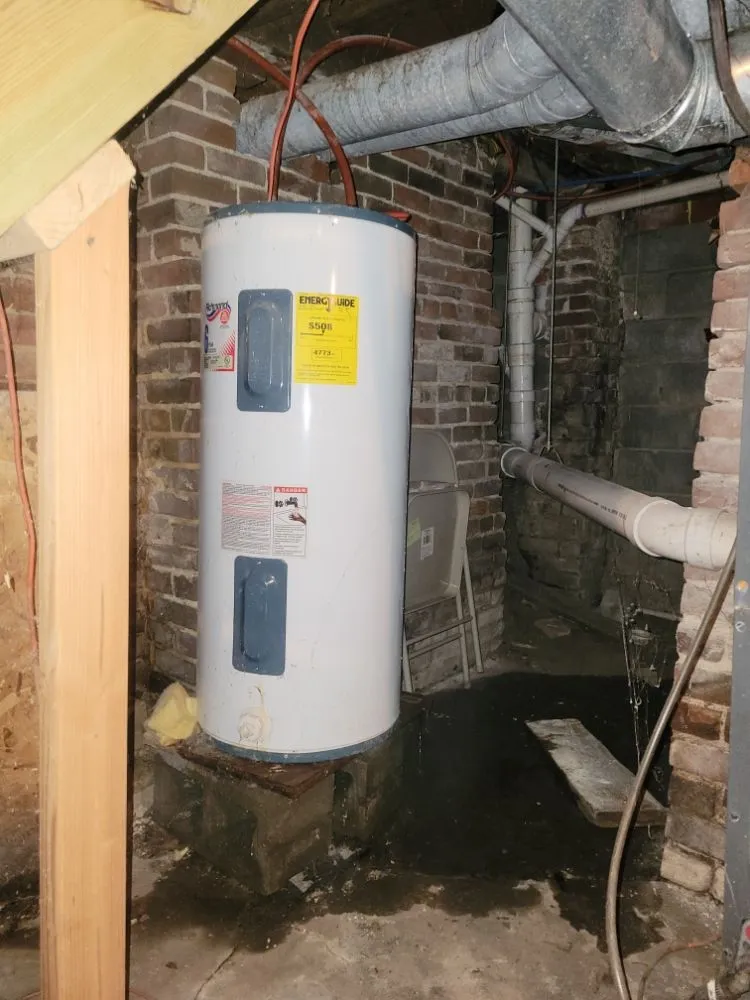 Slide of Jay's Heating & Cooling