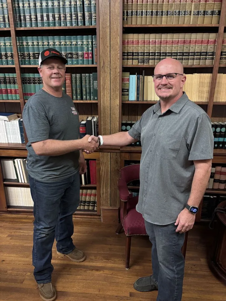 Slide of Jay's Heating Air & Plumbing