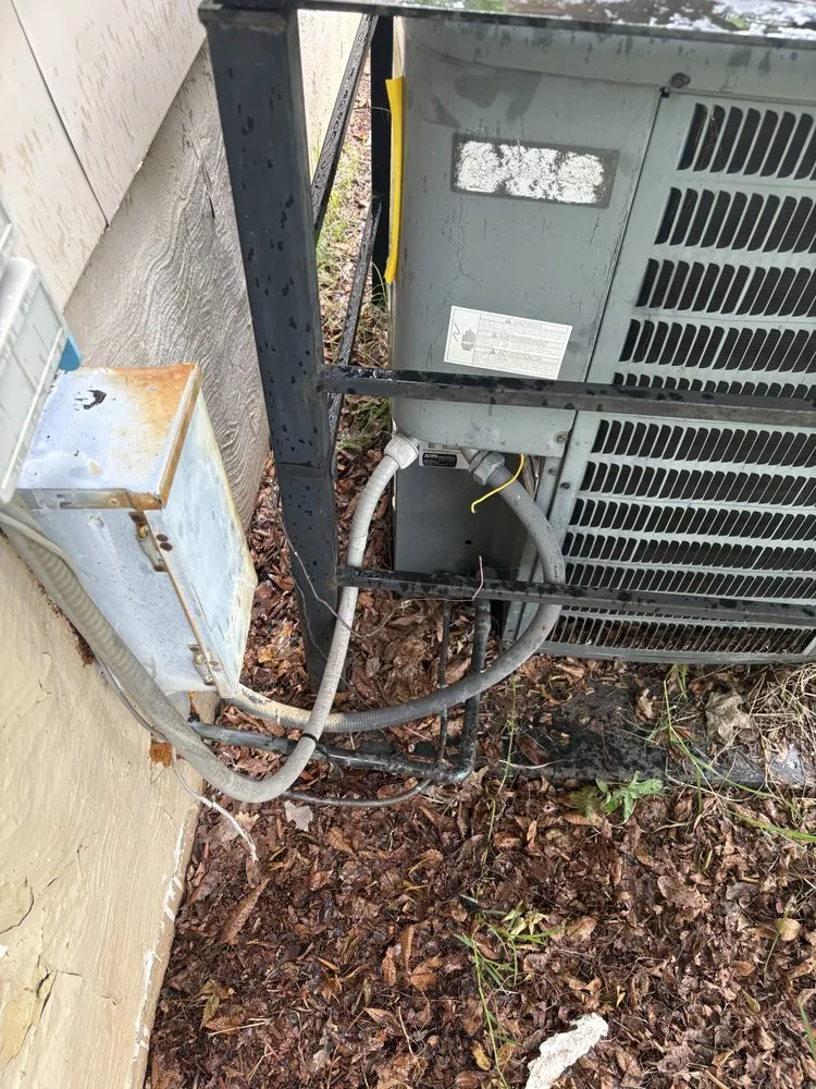 Slide of Jays Heating and Air Conditioning