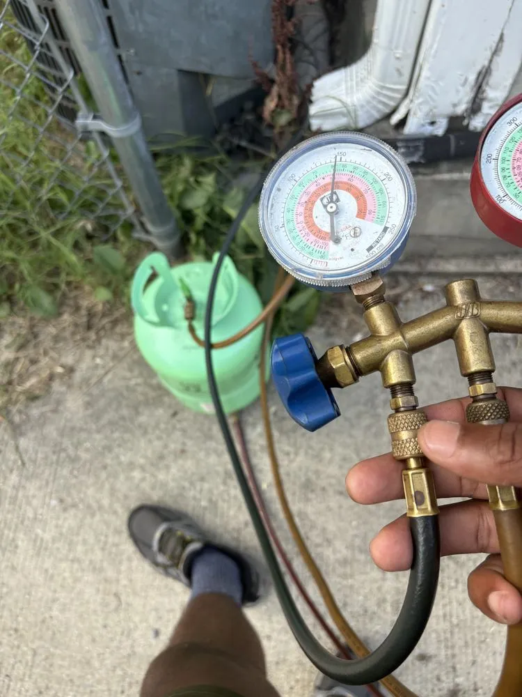 Slide of Jays Heating and Air Conditioning