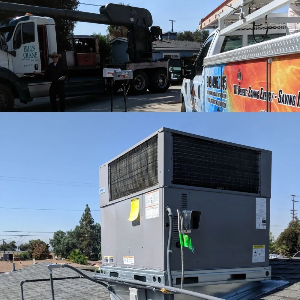 Slide of Jay's Heating And Air Conditioning