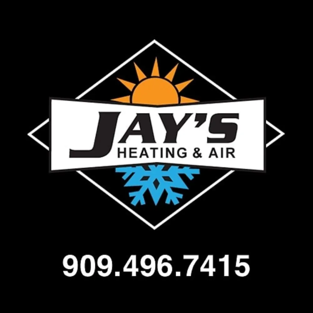 Slide of Jay's Heating And Air Conditioning