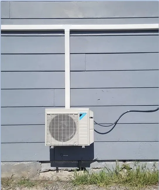 Slide of Jay's Heating and Air Conditioning