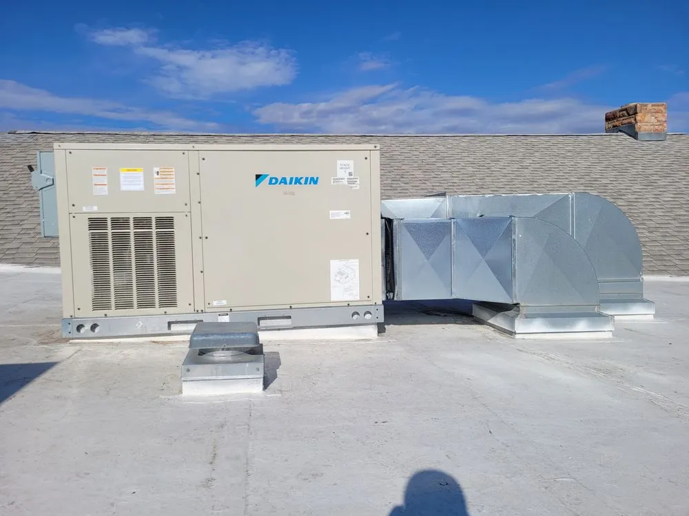 Slide of Jay's Heating and Air Conditioning