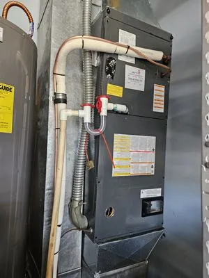 Jay's Heating and Air Conditioning