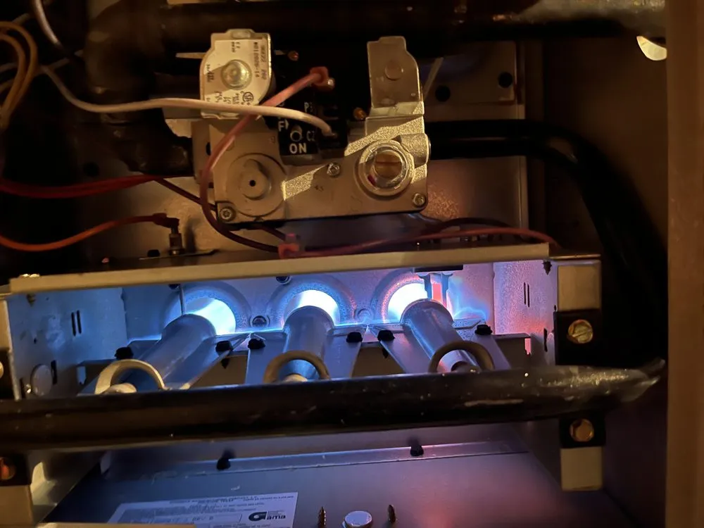 Slide of Jays Heating and Cooling