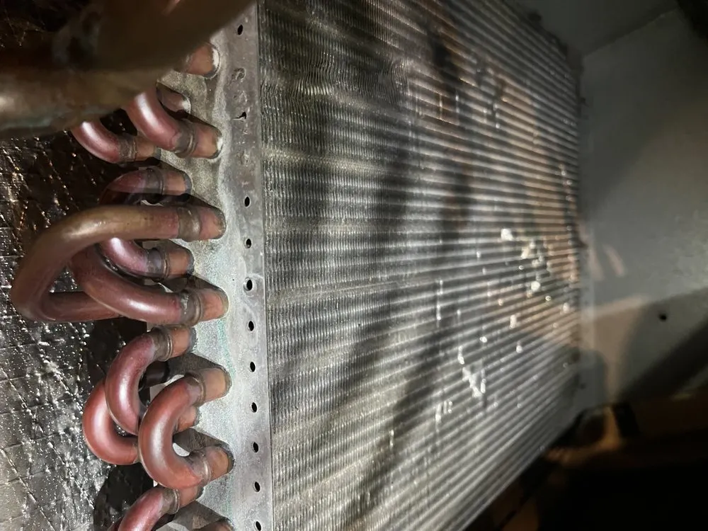 Slide of Jays Heating and Cooling