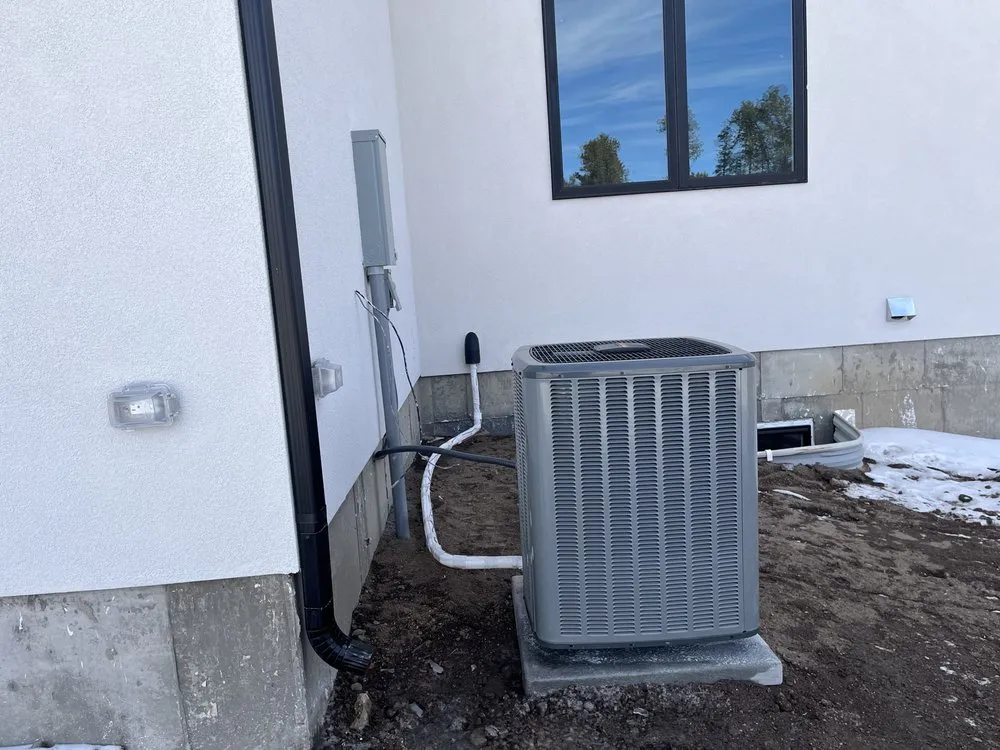 Slide of Jays Heating and Cooling