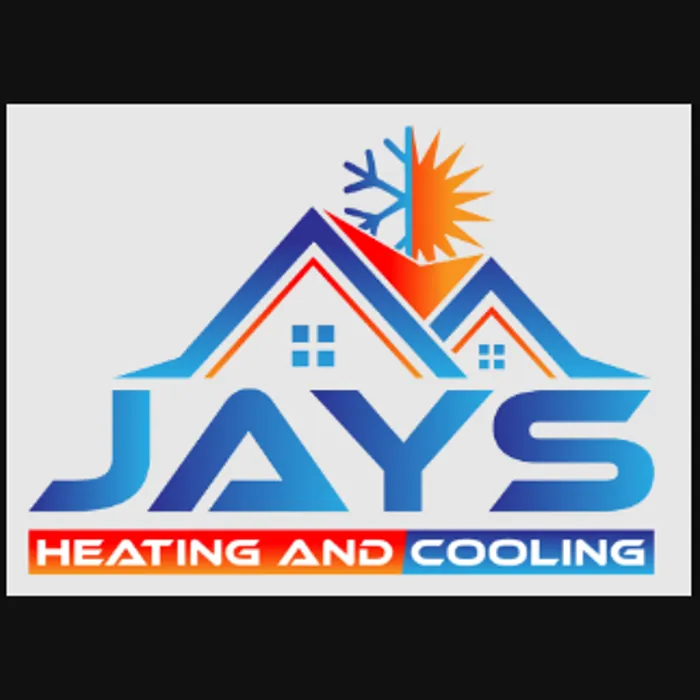Slide of Jays heating and cooling