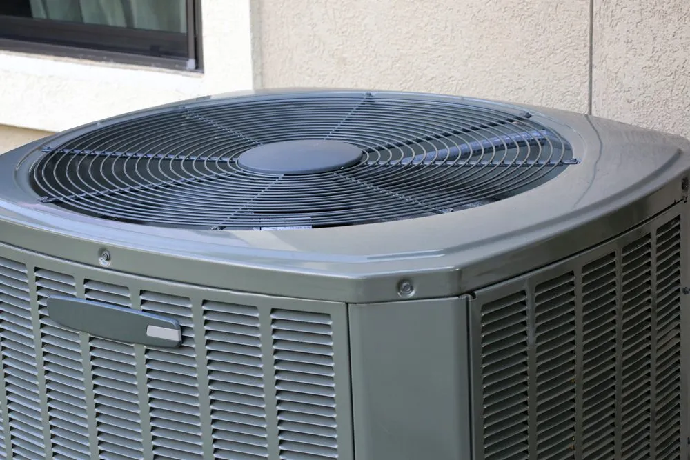 Slide of Jay's Heating and Cooling