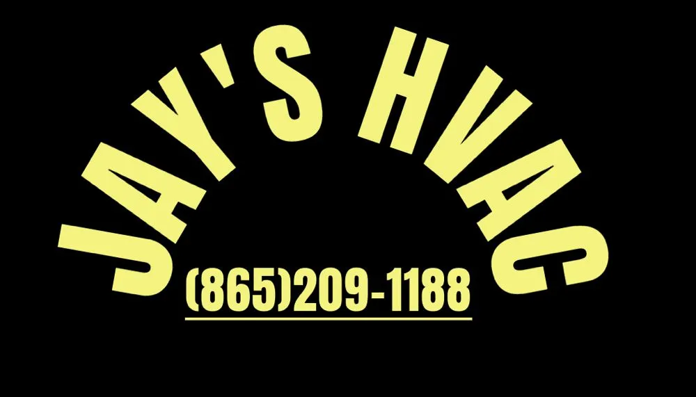 Slide of Jays Hvac