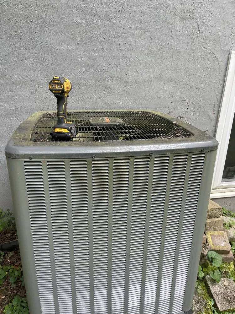 Slide of Jays Hvac