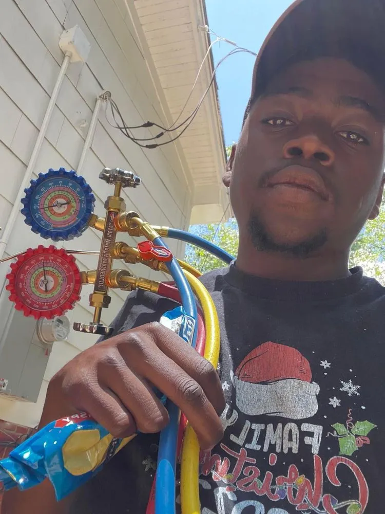 Slide of Jays Power Cleaning Service