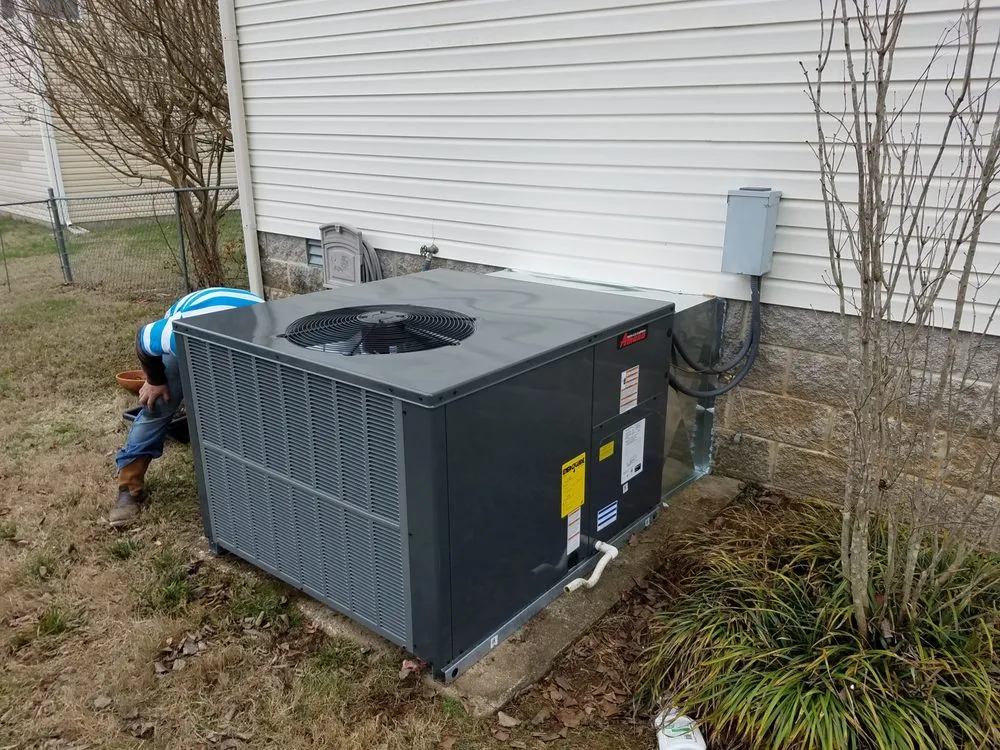 Slide of Jay's Pro Services