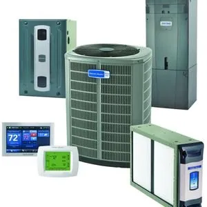 Slide of Jay's Service Company