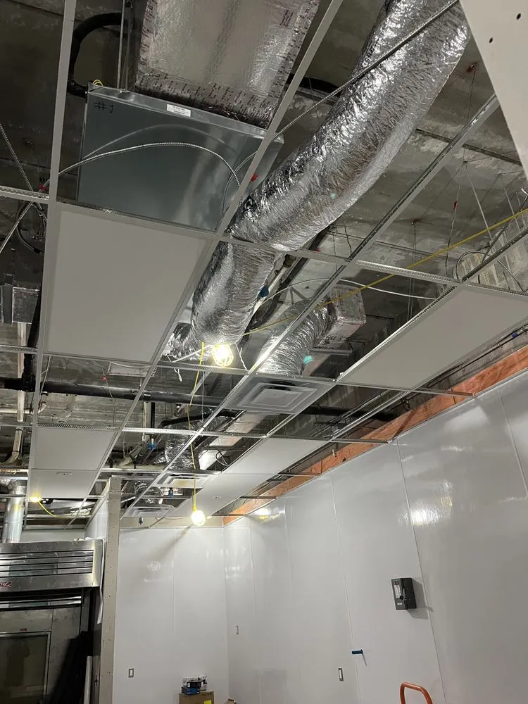 Slide of Jay’s Tri-County Heating And Ventilation