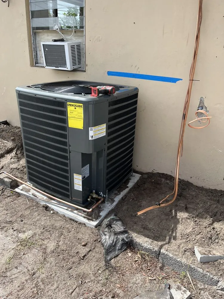 Slide of Jay’s Tri-County Heating And Ventilation