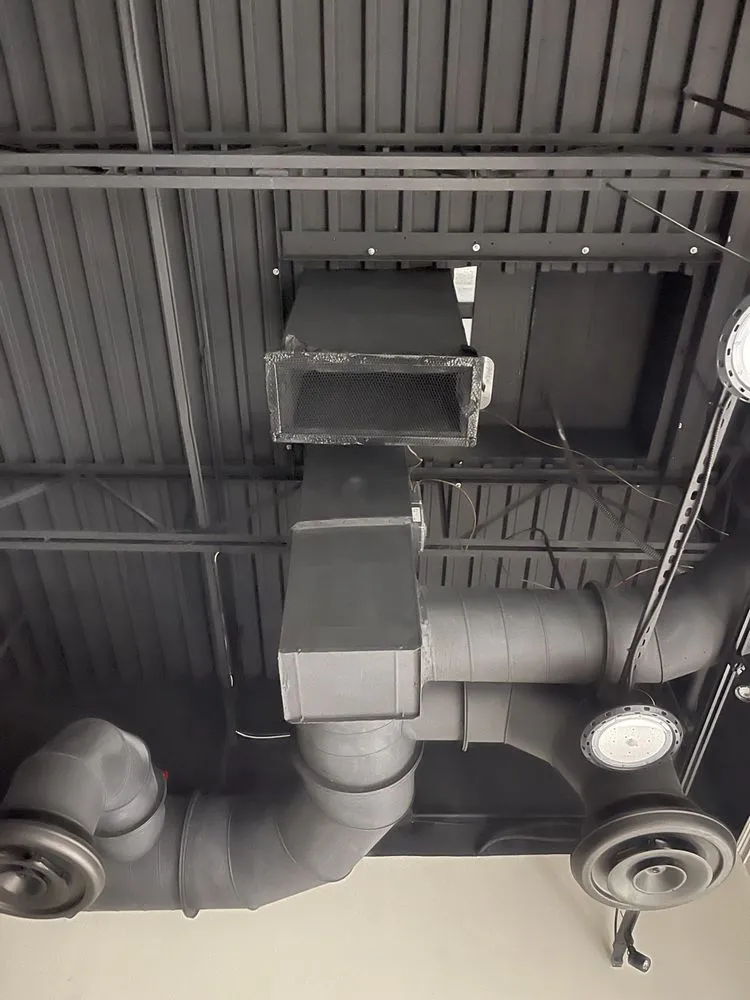 Slide of Jay’s Tri-County Heating And Ventilation