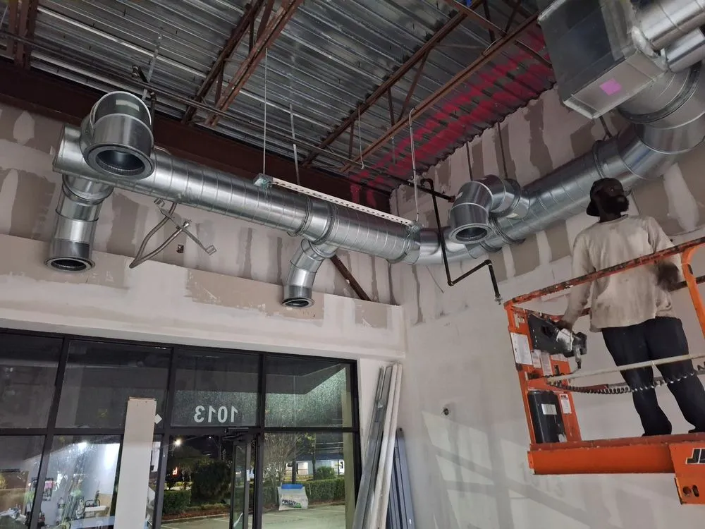 Slide of Jay’s Tri-County Heating And Ventilation