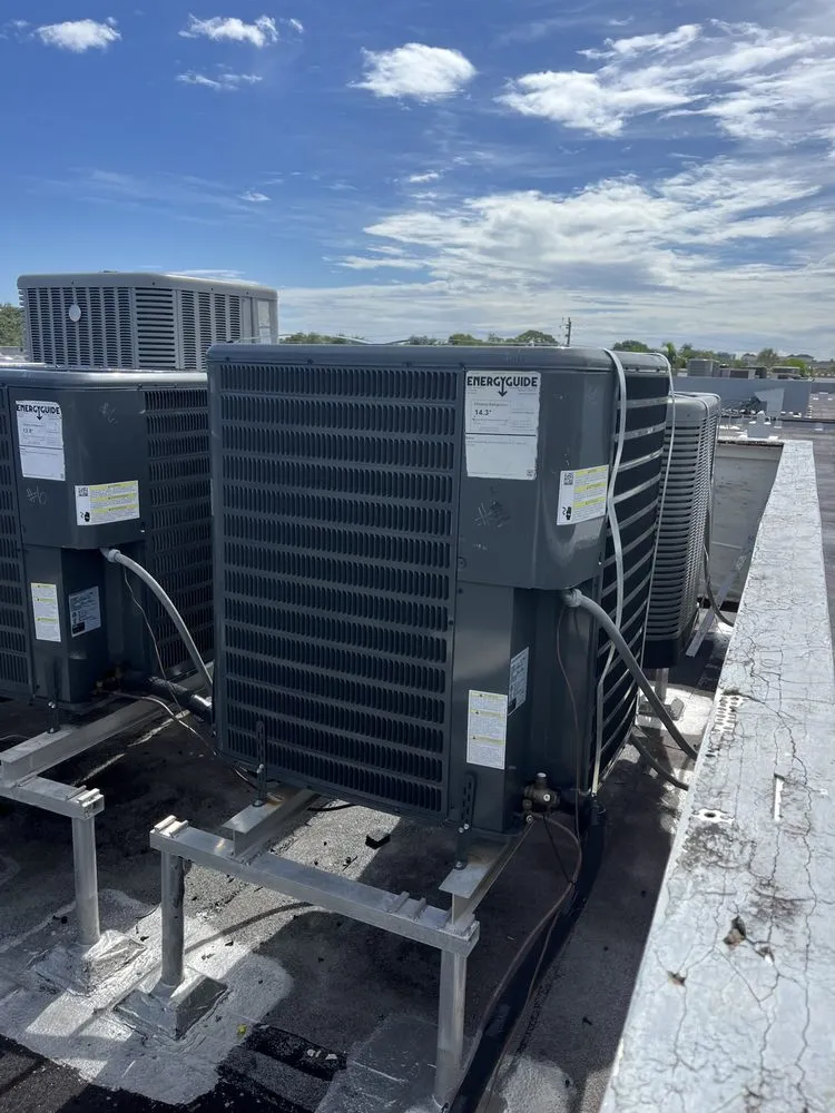 Slide of Jay’s Tri-County Heating And Ventilation