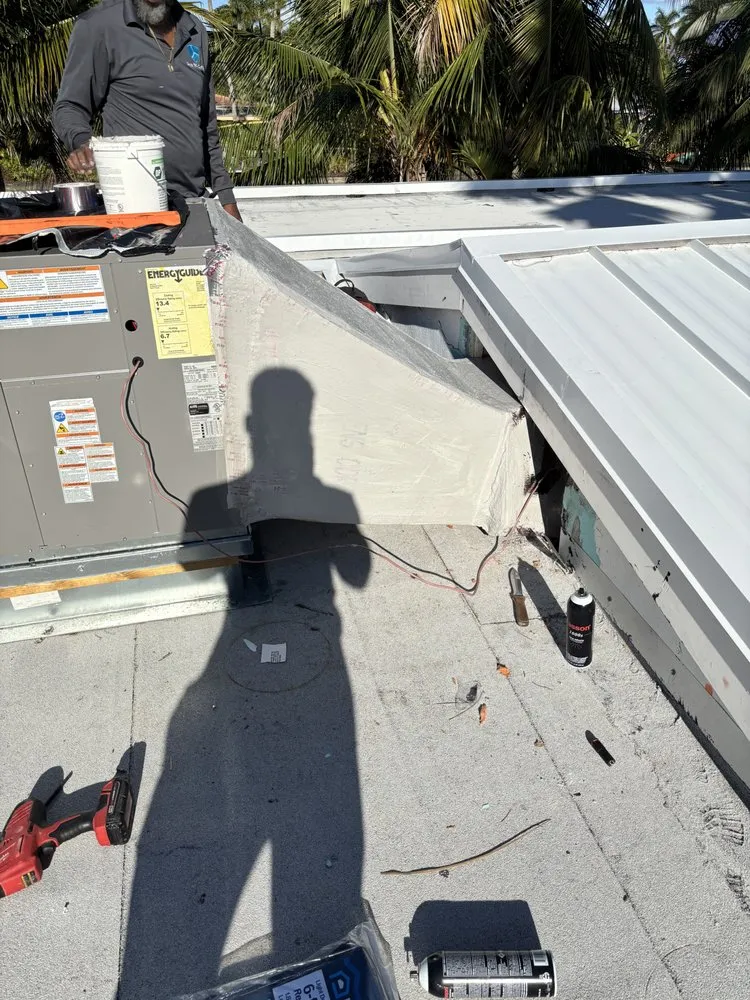 Slide of Jay’s Tri-County Heating And Ventilation