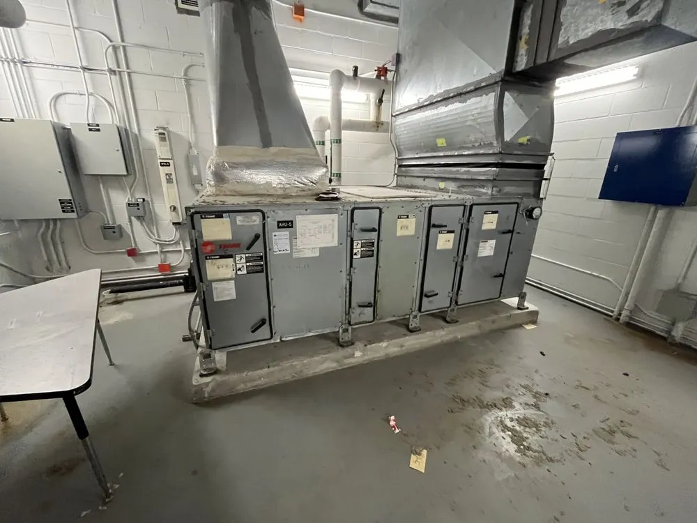 Slide of Jay’s Tri-County Heating And Ventilation