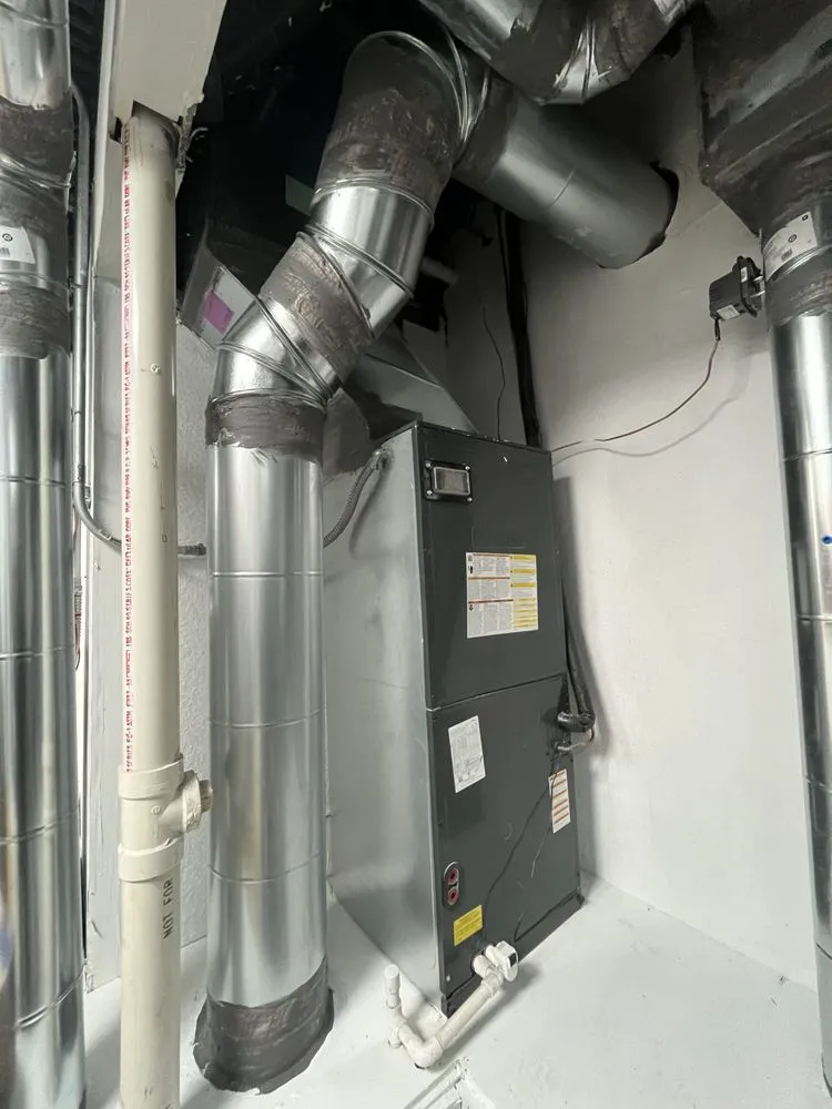 Slide of Jay’s Tri-County Heating And Ventilation