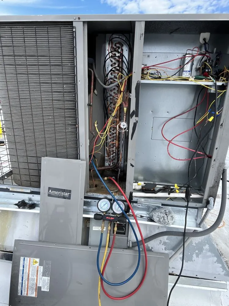 Slide of Jay’s Tri-County Heating And Ventilation