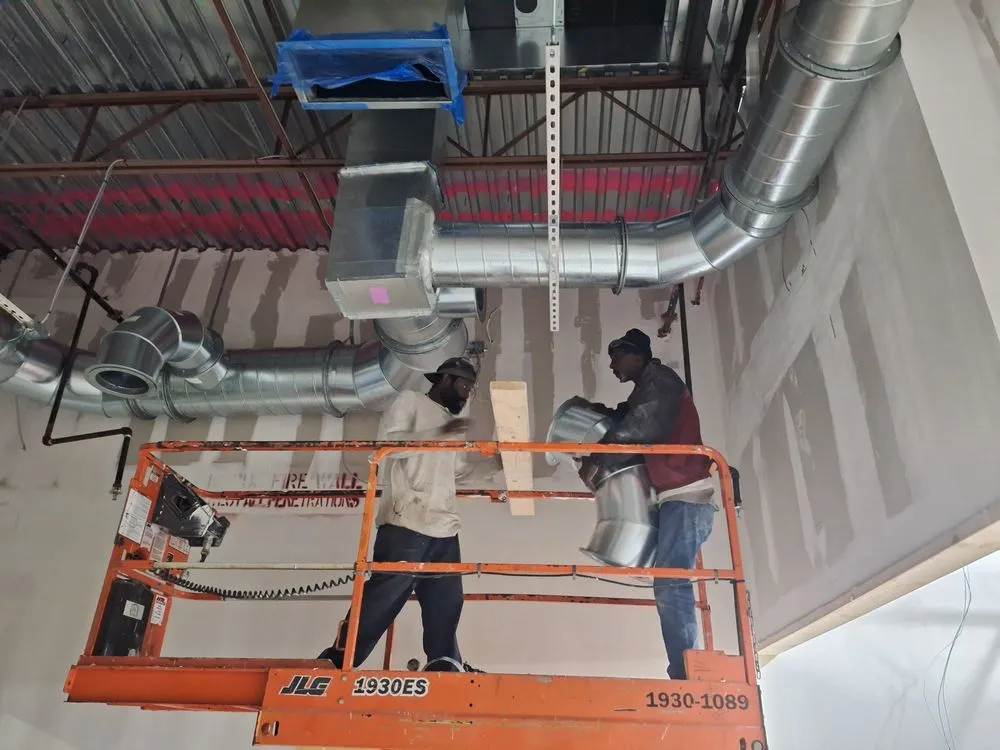 Slide of Jay’s Tri-County Heating And Ventilation