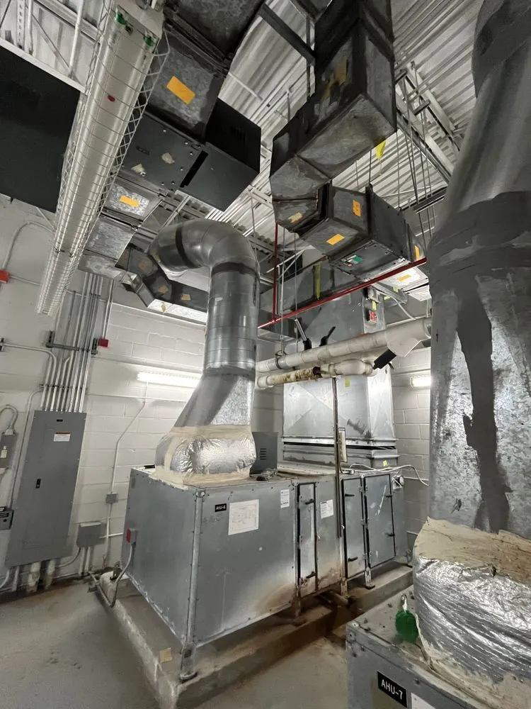 Slide of Jay’s Tri-County Heating And Ventilation