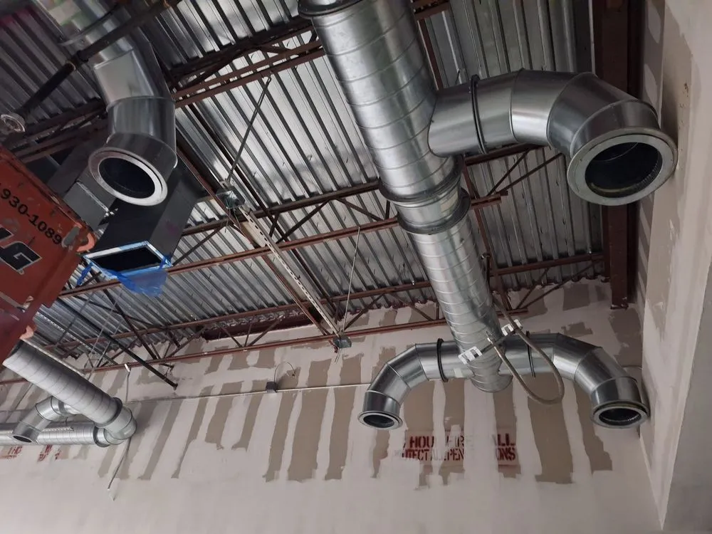 Slide of Jay’s Tri-County Heating And Ventilation