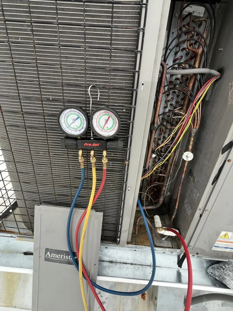 Slide of Jay’s Tri-County Heating And Ventilation