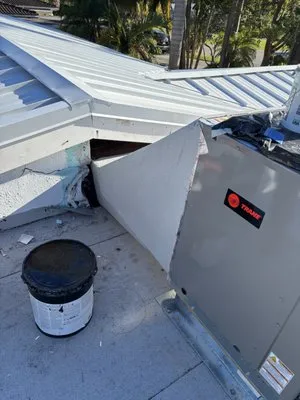 Jay’s Tri-County Heating And Ventilation Logo