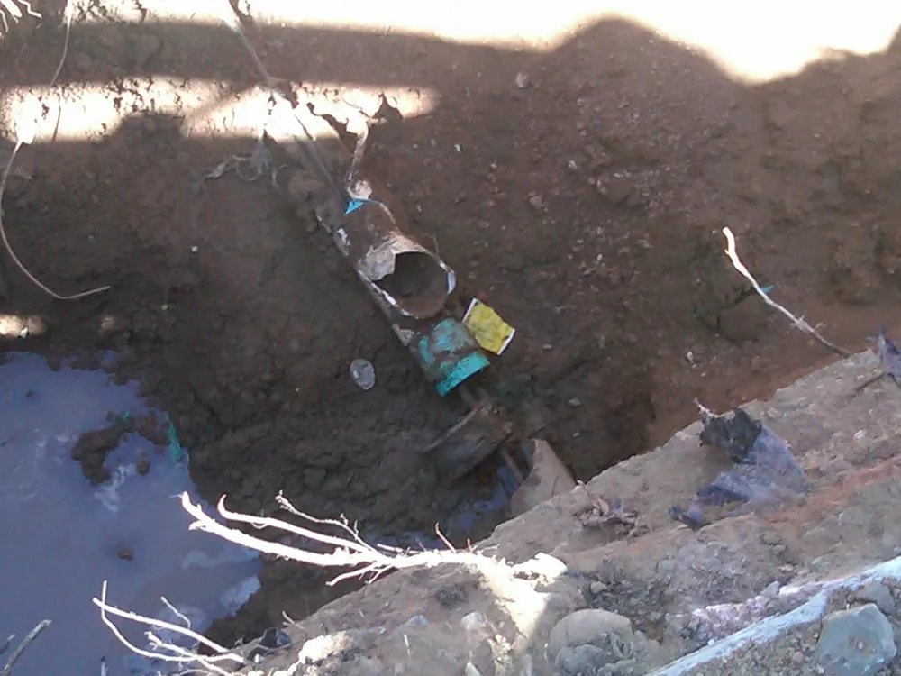 Slide of Jazy Frei Plumbing & Heating