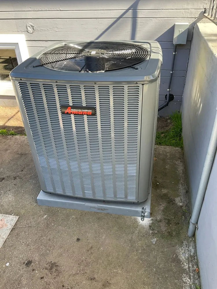 Slide of Jazz Heating Air Conditioning & Plumbing