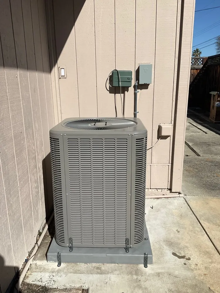 Slide of Jazz Heating Air Conditioning & Plumbing