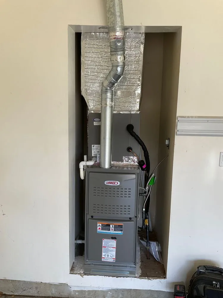 Slide of Jazz Heating Air Conditioning & Plumbing