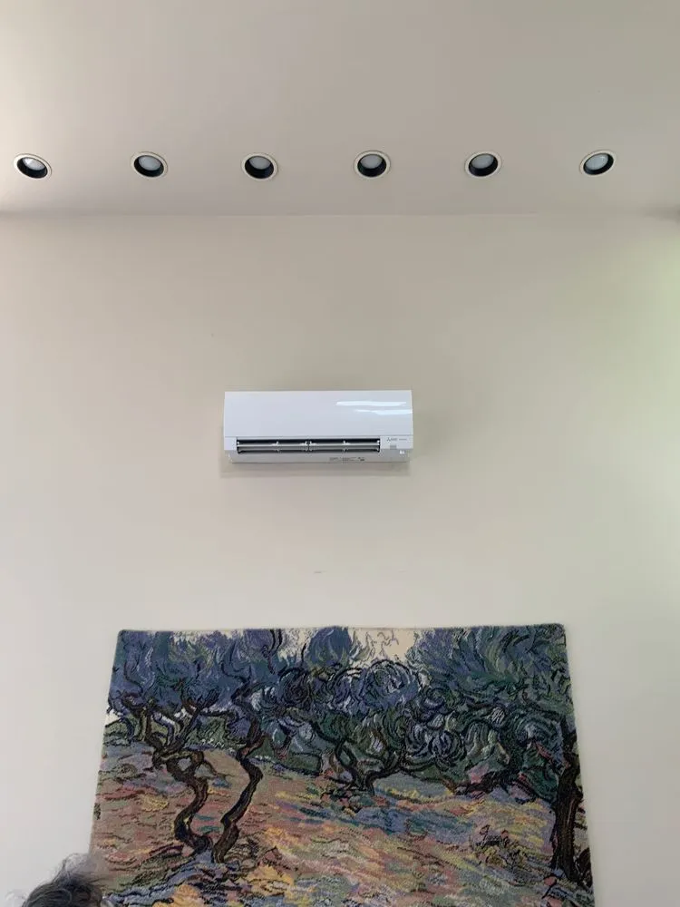 Slide of Jazz Heating Air Conditioning & Plumbing