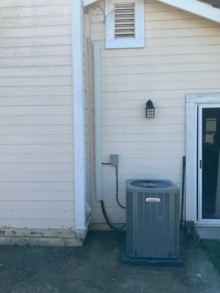 Slide of Jazz Heating Air Conditioning & Plumbing