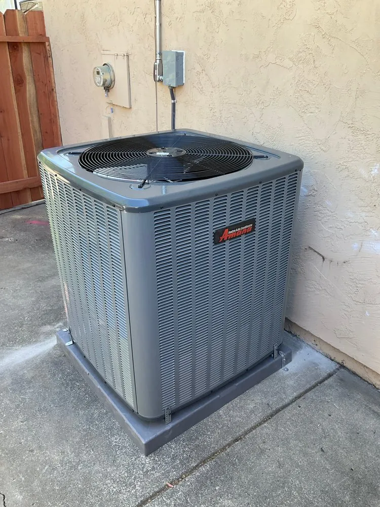 Slide of Jazz Heating Air Conditioning & Plumbing