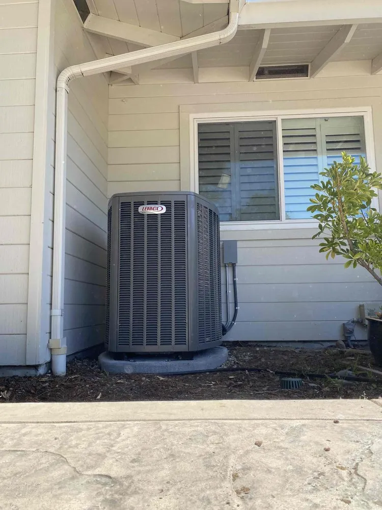 Slide of Jazz Heating Air Conditioning & Plumbing